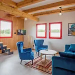 Slowinska Aura I Appartement Rowy (Pomerania)