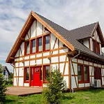 Slowinska Aura I Apartment