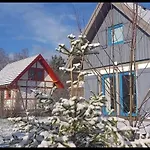 Slowinska Aura I Rowy (Pomerania)