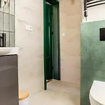 Apartment Slowinska Aura I Rowy (Pomerania)