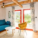 Apartment Slowinska Aura I