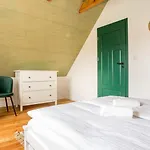 Appartement Slowinska Aura I *