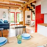 Slowinska Aura I Appartement *