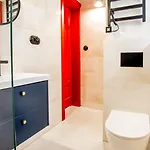 Appartement Slowinska Aura I *