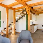 Appartement Slowinska Aura I *