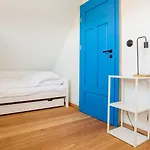 Slowinska Aura I Apartment Rowy (Pomerania)