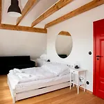 Apartment Slowinska Aura I Rowy (Pomerania)