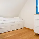 Apartment Slowinska Aura I