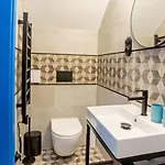 Slowinska Aura I Apartment Rowy (Pomerania)
