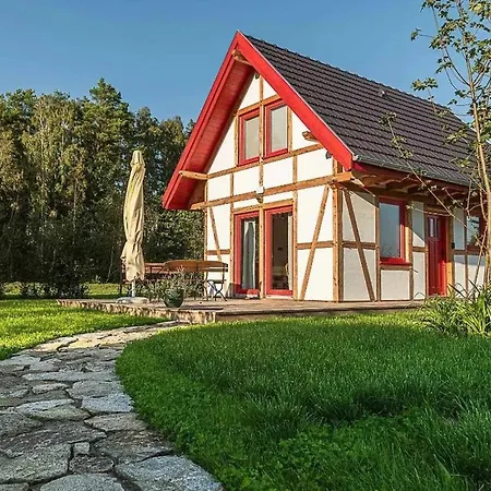 Slowinska Aura I * Rowy (Pomerania)