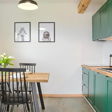 Slowinska Aura I Rowy (Pomerania)