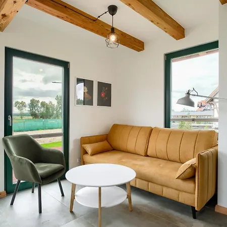 Slowinska Aura I Apartment