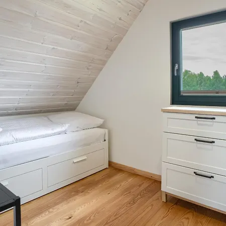 Apartment Slowinska Aura I *