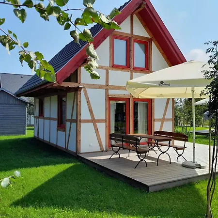 Slowinska Aura I Apartment