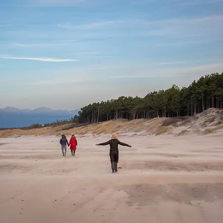 Apartment Slowinska Aura I