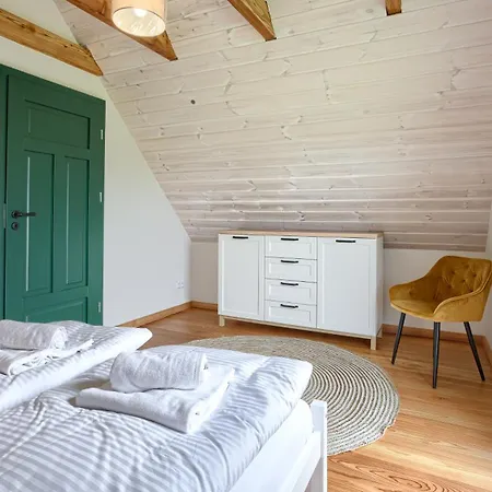 Slowinska Aura I * Rowy (Pomerania)