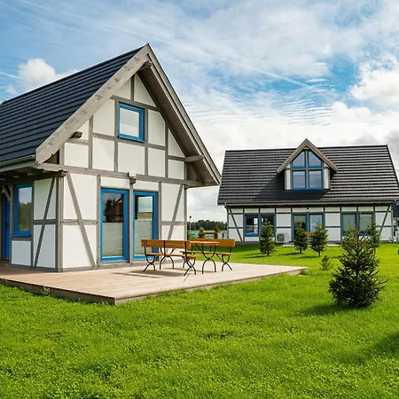 Slowinska Aura I * Rowy (Pomerania)