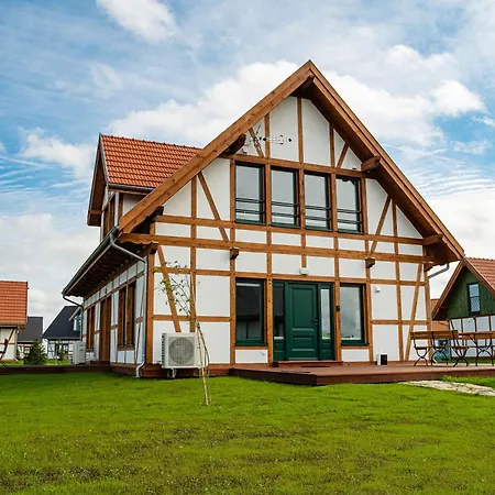 Apartment Slowinska Aura I