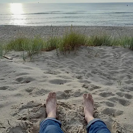 Slowinska Aura I * Rowy (Pomerania)