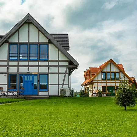 Slowinska Aura I * Rowy (Pomerania)