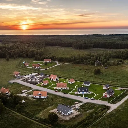 Slowinska Aura I Apartment *