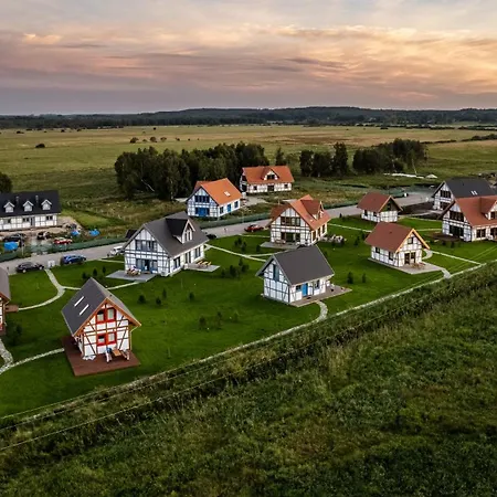 Apartment Slowinska Aura I