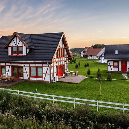 Slowinska Aura I Rowy (Pomerania)