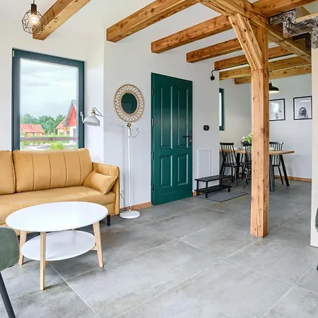 Appartement Slowinska Aura I *