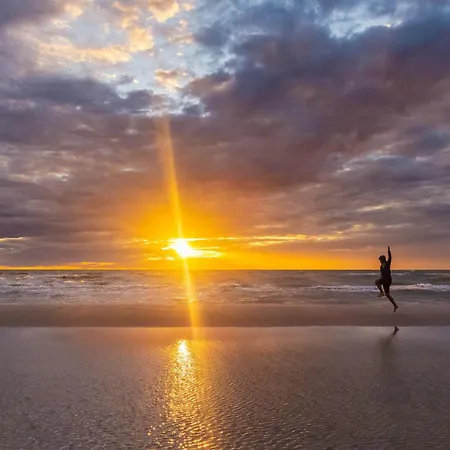 Apartment Slowinska Aura I Rowy (Pomerania)