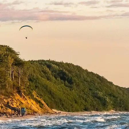 Slowinska Aura I Apartment *