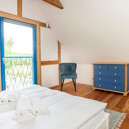 Slowinska Aura I Appartement Rowy (Pomerania)