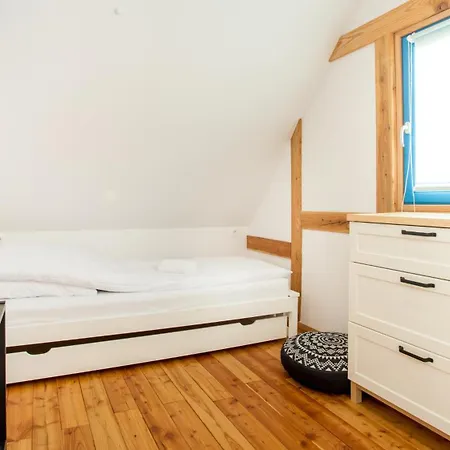 Slowinska Aura I * Rowy (Pomerania)