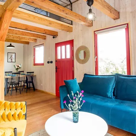 Slowinska Aura I Apartment