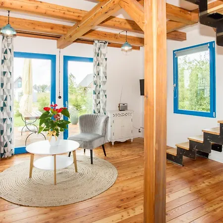 Slowinska Aura I Apartment