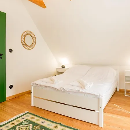 Slowinska Aura I Apartman *