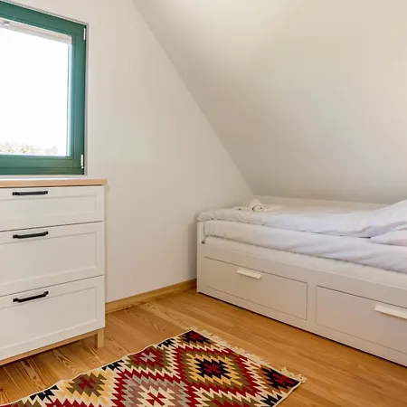 Apartman Slowinska Aura I Rowy