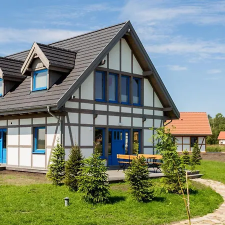 Apartment Slowinska Aura I Rowy (Pomerania)