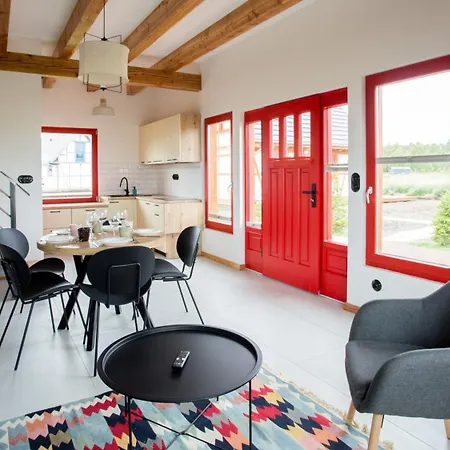 Appartement Slowinska Aura I