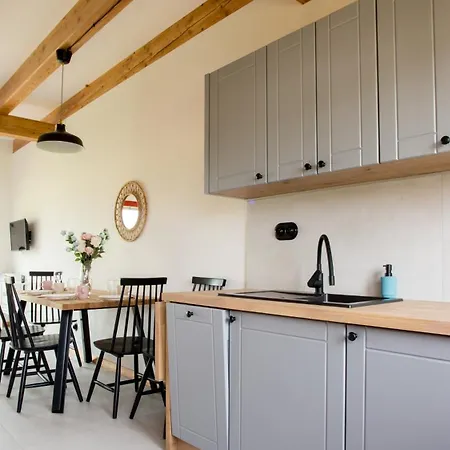 Appartement Slowinska Aura I Rowy (Pomerania)