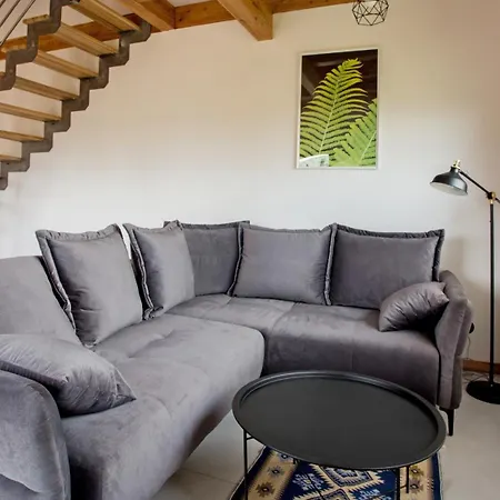 Slowinska Aura I Rowy (Pomerania)