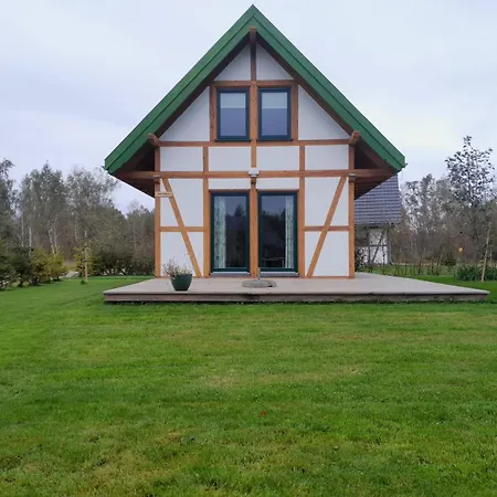 Slowinska Aura I Rowy (Pomerania)