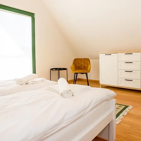 Apartment Slowinska Aura I Rowy (Pomerania)