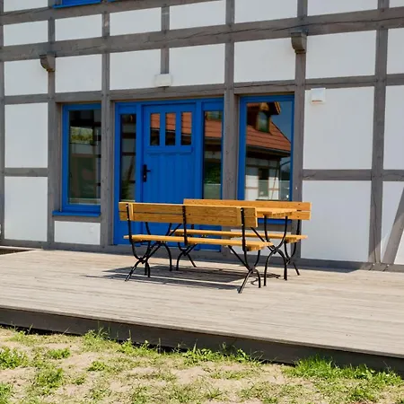 Slowinska Aura I * Rowy (Pomerania)