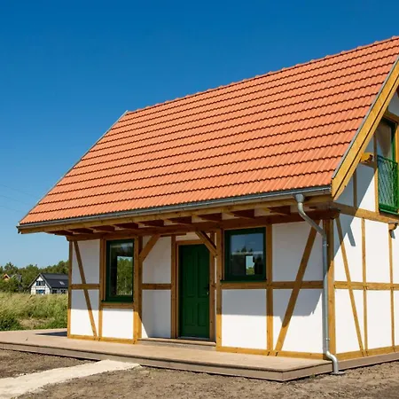 Apartment Slowinska Aura I *