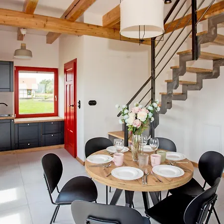 Slowinska Aura I Apartment