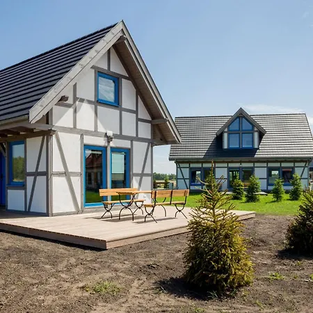 Apartment Slowinska Aura I *