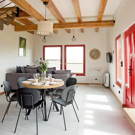 Apartment Slowinska Aura I