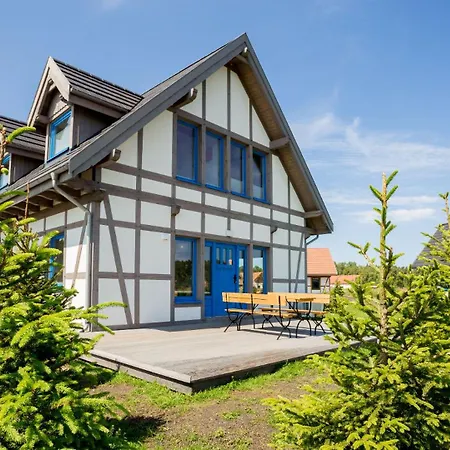 Slowinska Aura I Apartment *