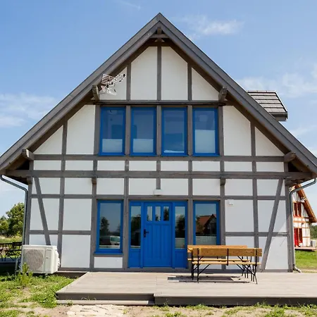 Slowinska Aura I Rowy (Pomerania)