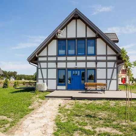 Slowinska Aura I Apartment *